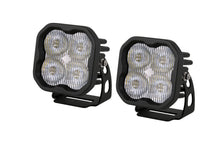 Load image into Gallery viewer, SS3 Sport ABL White SAE Fog Standard Pair Diode Dynamics