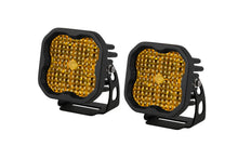 Load image into Gallery viewer, SS3 Sport ABL Yellow Flood Standard Pair Diode Dynamics