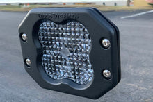 Load image into Gallery viewer, SS3 Sport RBL White Flood Flush Pair Diode Dynamics