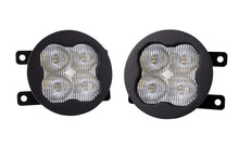 Load image into Gallery viewer, SS3 Sport Type A Kit ABL White SAE Fog Diode Dynamics