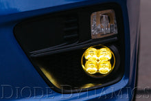 Load image into Gallery viewer, SS3 Pro Type A Kit ABL White SAE Fog Diode Dynamics