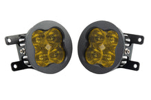 Load image into Gallery viewer, SS3 Pro Type A Kit ABL Yellow SAE Fog Diode Dynamics