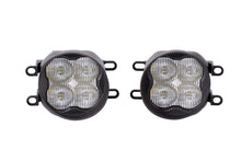 Load image into Gallery viewer, SS3 Pro Type B Kit ABL White SAE Fog Diode Dynamics