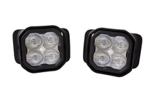 Load image into Gallery viewer, SS3 Sport Type F2 Kit ABL White SAE Fog Diode Dynamics