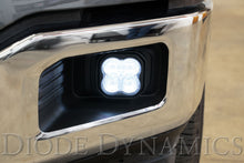 Load image into Gallery viewer, SS3 Sport Type F2 Kit ABL Yellow SAE Fog Diode Dynamics