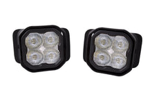 Load image into Gallery viewer, SS3 Pro Type F2 Kit ABL White SAE Fog Diode Dynamics