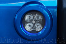 Load image into Gallery viewer, SS3 Sport Type M Kit ABL Yellow SAE Fog Diode Dynamics