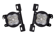 Load image into Gallery viewer, SS3 Sport Type MR Kit ABL White SAE Fog Diode Dynamics