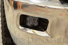 Load image into Gallery viewer, SS3 Max Type Ram Horiz Kit ABL Yellow SAE Fog Diode Dynamics