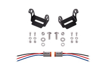Load image into Gallery viewer, SS3 Backlit Universal Bracket Kit (pair) Diode Dynamics