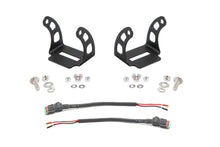 Load image into Gallery viewer, SS3 Backlit Universal Bracket Kit (single) Diode Dynamics