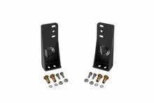 Load image into Gallery viewer, SS5 CrossLink Universal Bracket Kit Set Diode Dynamics