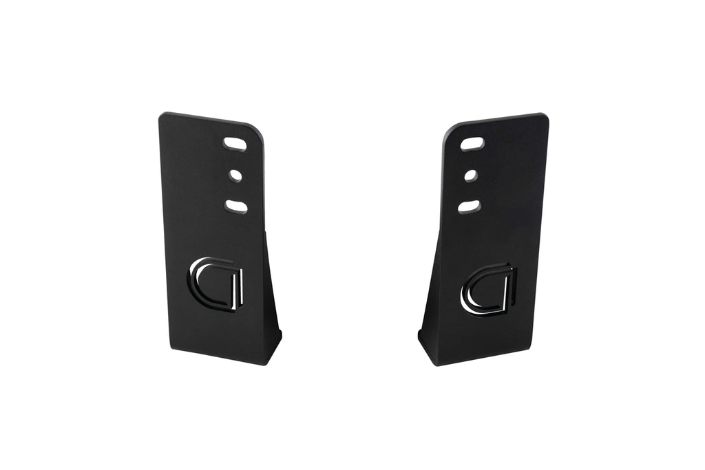 SS5 CrossLink Universal Bracket Kit Set Diode Dynamics