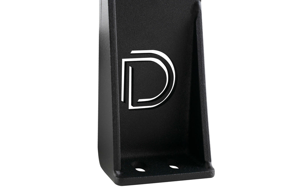SS5 CrossLink Universal Bracket Kit Set Diode Dynamics