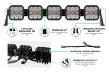 Load image into Gallery viewer, SS5 CrossLink Universal Bracket Kit Set Diode Dynamics