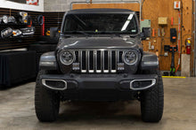 Load image into Gallery viewer, Stage Series Bumper Bracket Kit for 2018-Present Jeep JL Wrangler Diode Dynamics