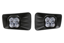 Load image into Gallery viewer, SS3 Type CH LED Fog Light Kit Pro ABL White SAE Fog Diode Dynamics