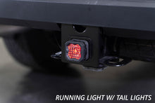 Load image into Gallery viewer, HitchMount LED Pod Reverse Kit SSC1 Diode Dynamics