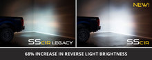 Load image into Gallery viewer, HitchMount LED Pod Reverse Kit C1R Diode Dynamics