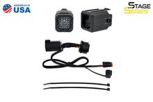 Load image into Gallery viewer, HitchMount LED Pod Reverse Kit C1R Diode Dynamics