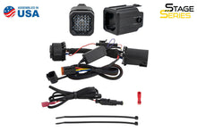 Load image into Gallery viewer, HitchMount LED Pod Reverse Kit C1R Diode Dynamics