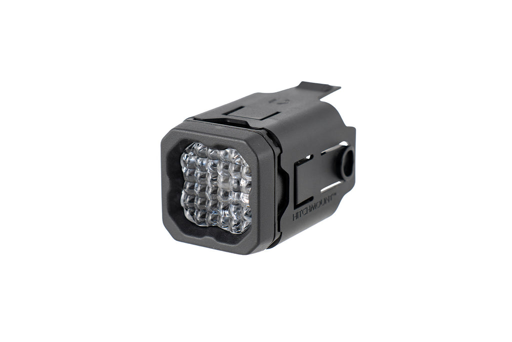 HitchMount LED Pod Reverse Kit C1R Diode Dynamics
