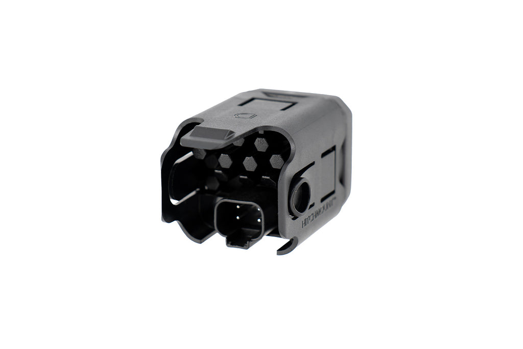 HitchMount LED Pod Reverse Kit C1R Diode Dynamics
