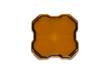 Load image into Gallery viewer, Amber Diffused Lens for Stage Series Rock Lights Diode Dynamics