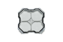 Load image into Gallery viewer, Amber Diffused Lens for Stage Series Rock Lights Diode Dynamics