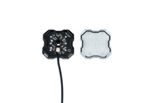 Load image into Gallery viewer, RGBW Rock Light Installer Kit w/Controller (4-pack)