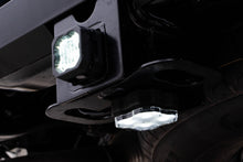 Load image into Gallery viewer, RGBW Rock Light Installer Kit w/Controller (8-pack) Diode Dynamics
