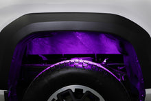Load image into Gallery viewer, RGBW Rock Light Installer Kit w/Controller (8-pack) Diode Dynamics
