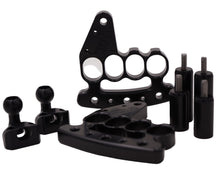 Load image into Gallery viewer, Handles &amp; Mirror Package for 2007-2018 Jeep Wrangler JK - CMM Offroad