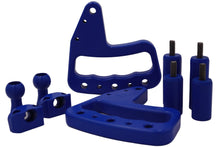 Load image into Gallery viewer, Handles &amp; Mirror Package for 2007-2018 Jeep Wrangler JK - CMM Offroad