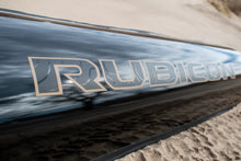 Load image into Gallery viewer, Topographical Overlay for Rubicon Factory Hood Decal-Pair