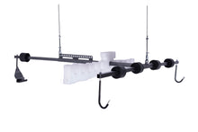 Load image into Gallery viewer, Jeep Hardtop Hoist | Hoist-A-Top Crank JL 2 Door 2018-Current