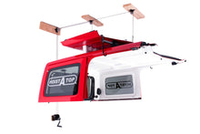 Load image into Gallery viewer, Hoist-A-Top Crank JL 4 Door 2018-Current