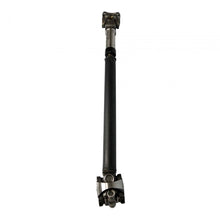 Load image into Gallery viewer, 12-18 Jeep JK Wrangler 2.5-6 inch Lift Front Driveshaft w/Yoke Adapter Dynatrac
