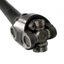 Load image into Gallery viewer, 12-18 Jeep JK Wrangler 2.5-6 inch Lift Front Driveshaft w/Yoke Adapter Dynatrac