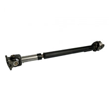 Load image into Gallery viewer, 12-18 Jeep JK Wrangler 2.5-6 inch Lift Front Driveshaft w/Yoke Adapter Dynatrac