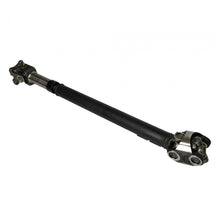 Load image into Gallery viewer, 12-18 Jeep JK Wrangler 2.5-6 inch Lift Front Driveshaft w/Yoke Adapter Dynatrac
