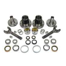 Load image into Gallery viewer, Free-Spin Kit 1994-1999 RAM 2500/3500 Non-ABS w/Warn Hubs Dynatrac