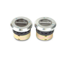 Load image into Gallery viewer, Dynaloc Locking Hubs for 1978-1997 Ford F-250 and F-350 with 35-Spline Dynatrac