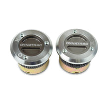 Load image into Gallery viewer, Dynaloc Locking Hubs Dodge/GM Dana 60 35 Spline Dynatrac