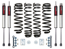 Load image into Gallery viewer, 2007-2018 Jeep Wrangler JK 3 inch Suspension Lift System 1 Dynatrac