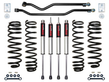 Load image into Gallery viewer, 2007-2018 Jeep Wrangler JK 3 inch Suspension Lift System 2 Dynatrac