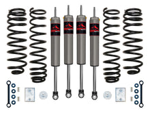Load image into Gallery viewer, 2007-2018 Jeep Wrangler JK 3 inch Suspension Lift System 3 Dynatrac