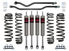 Load image into Gallery viewer, 2007-2018 Jeep Wrangler JK 3 inch Suspension Lift System 4 Dynatrac