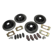Load image into Gallery viewer, ProGrip Brake System Jeep Wrangler JK Stock Bolt Pattern Dynatrac