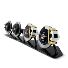 Load image into Gallery viewer, ProGrip Brake System Jeep Wrangler JK Stock Bolt Pattern Dynatrac